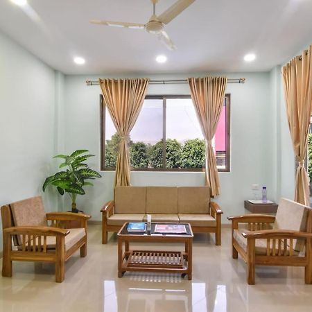 Jv 3Bhk Villa Лонавла Екстер'єр фото