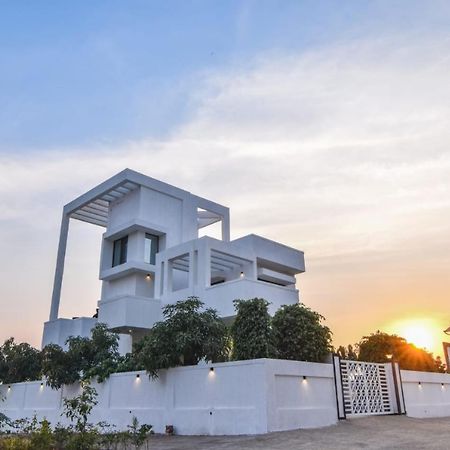 Jv 3Bhk Villa Лонавла Екстер'єр фото