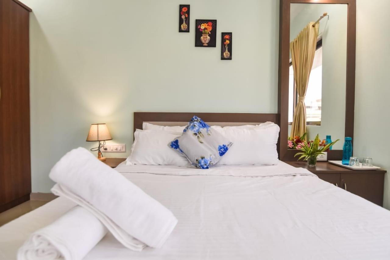 Jv 3Bhk Villa Лонавла Екстер'єр фото