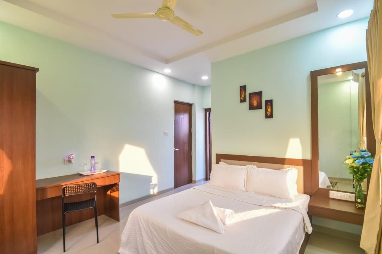 Jv 3Bhk Villa Лонавла Екстер'єр фото