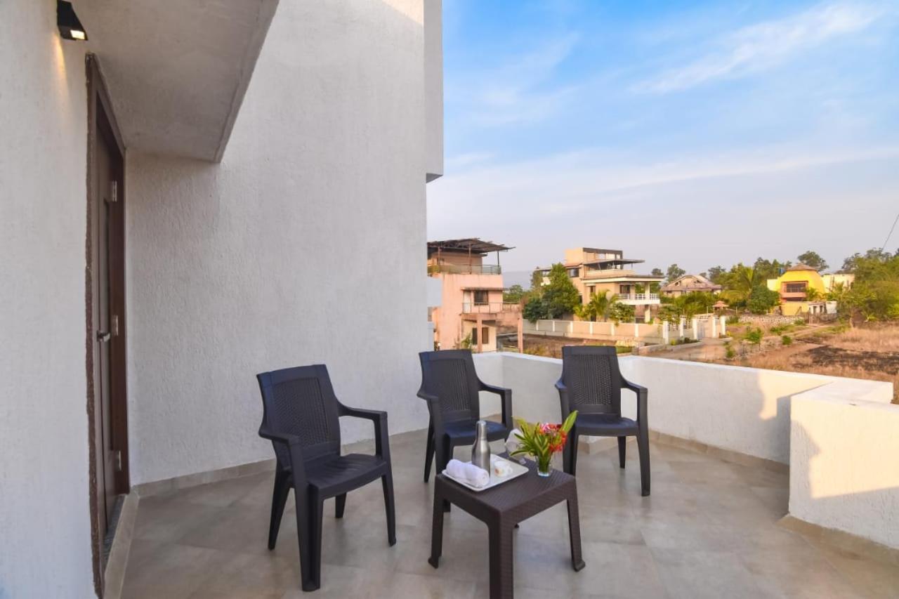 Jv 3Bhk Villa Лонавла Екстер'єр фото