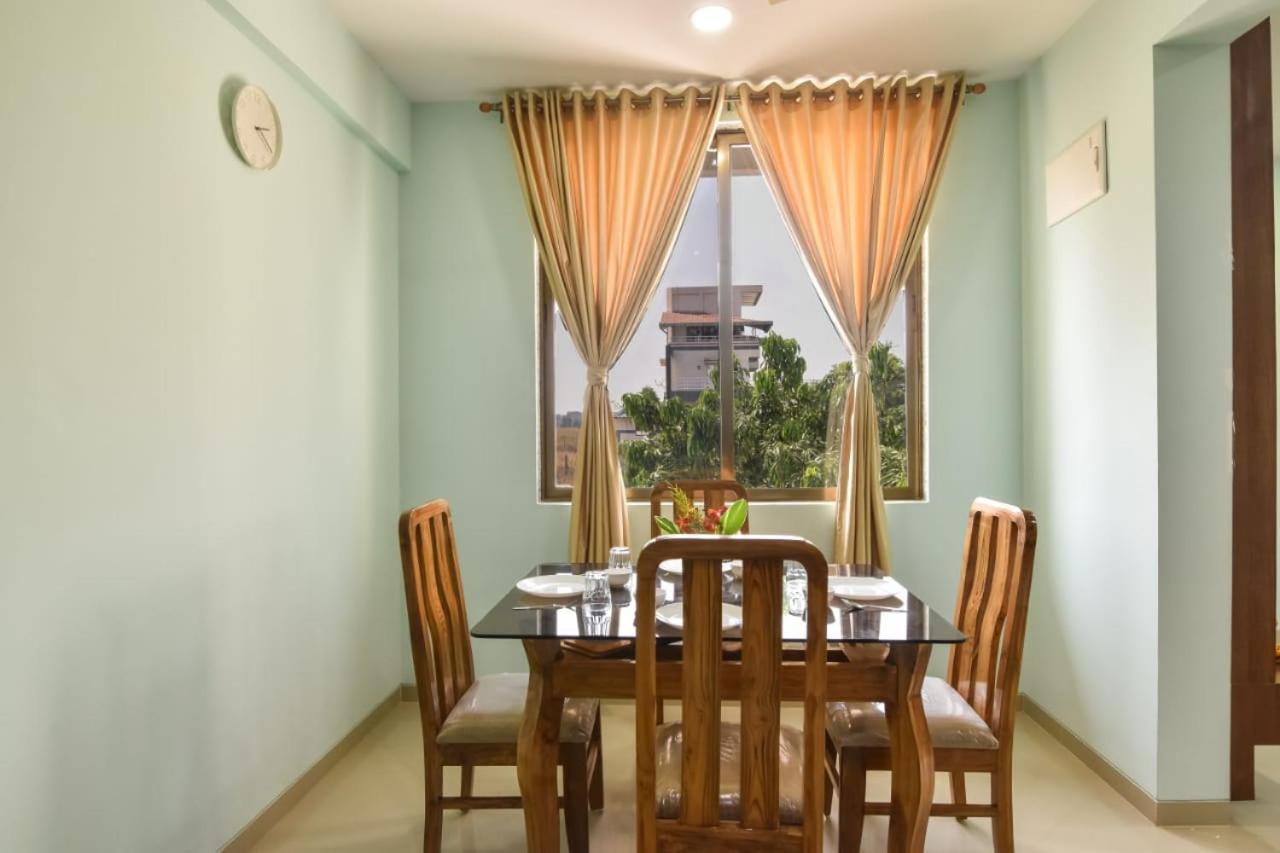 Jv 3Bhk Villa Лонавла Екстер'єр фото