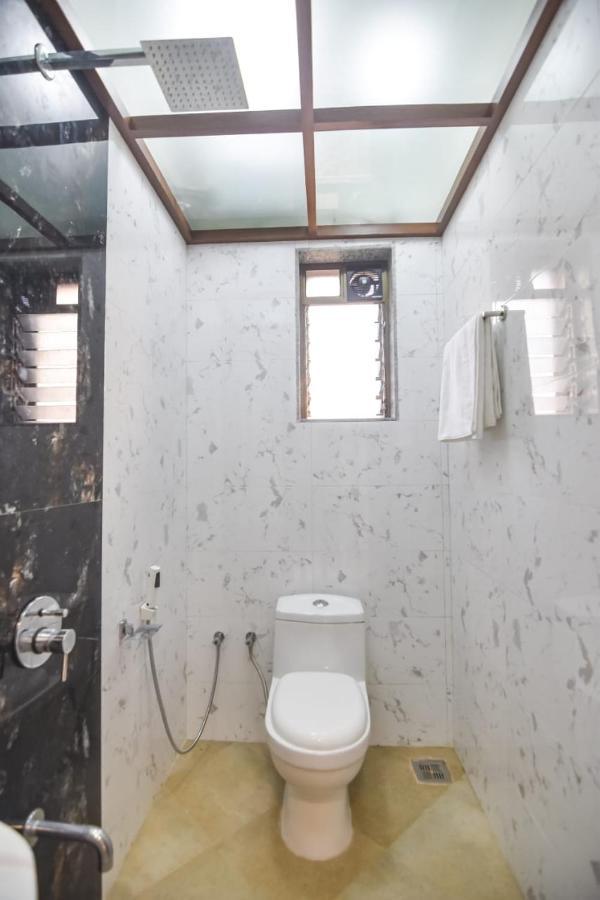 Jv 3Bhk Villa Лонавла Екстер'єр фото
