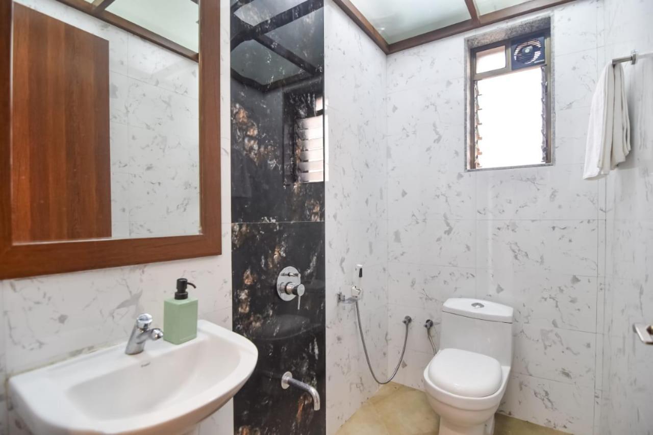 Jv 3Bhk Villa Лонавла Екстер'єр фото
