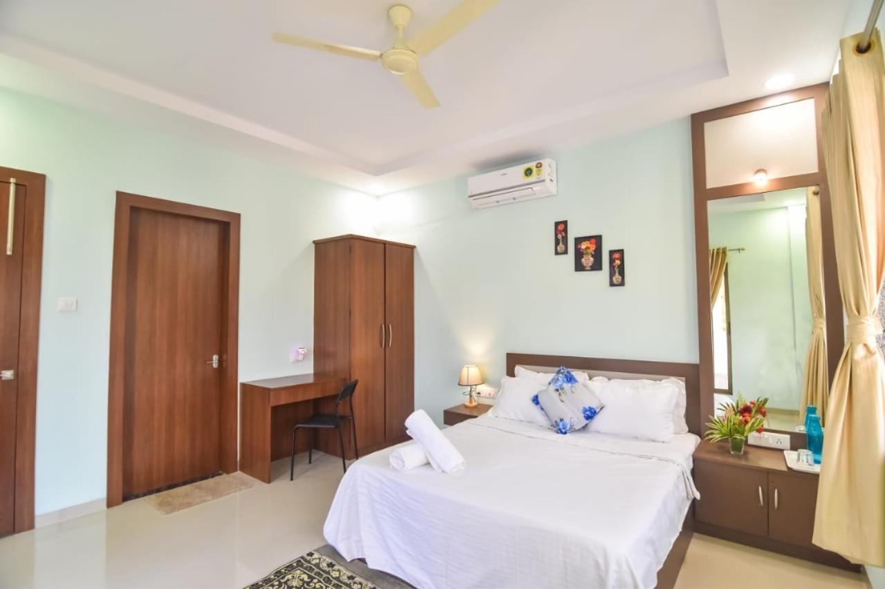 Jv 3Bhk Villa Лонавла Екстер'єр фото