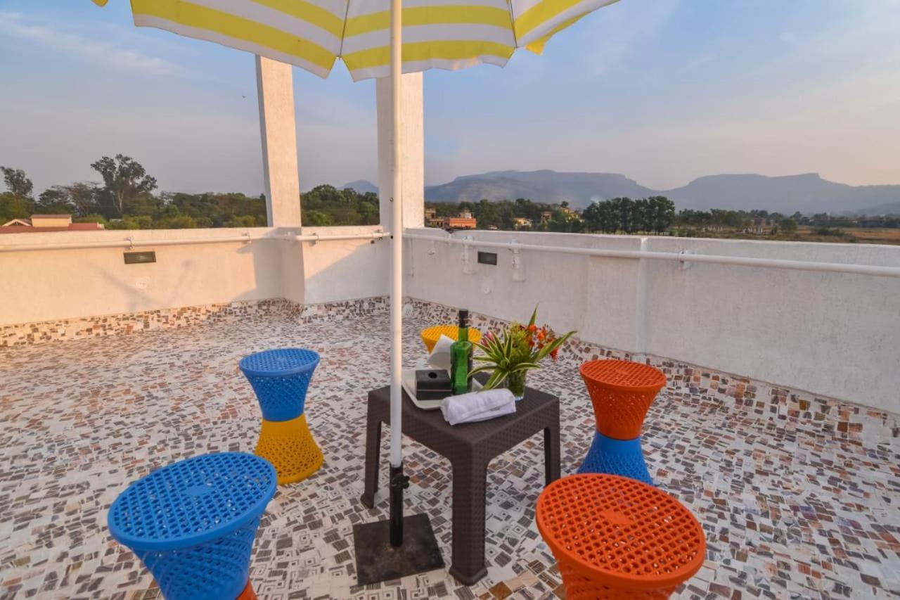 Jv 3Bhk Villa Лонавла Екстер'єр фото