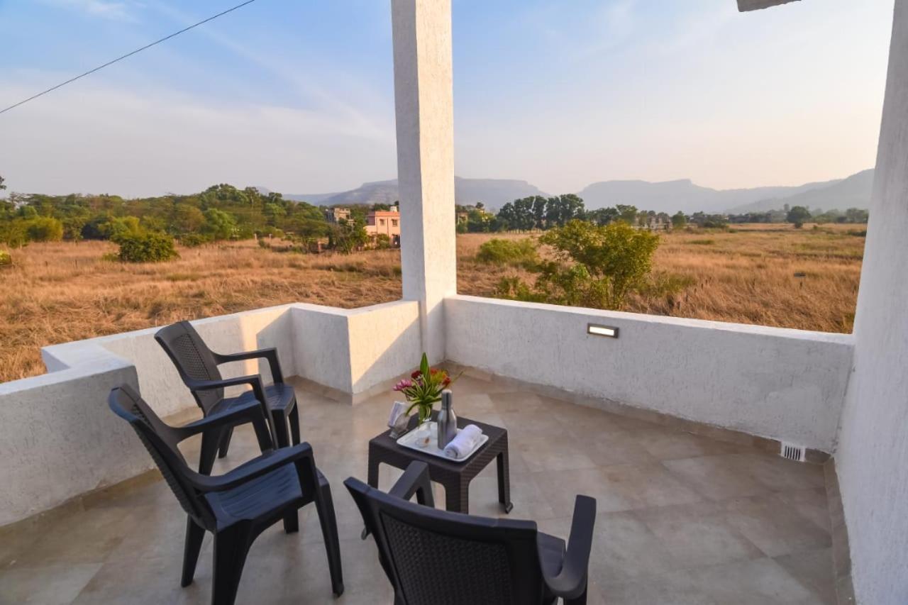 Jv 3Bhk Villa Лонавла Екстер'єр фото